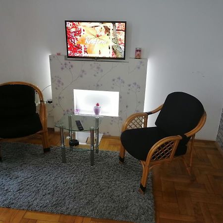 בלגרד Apartment Aska מראה חיצוני תמונה