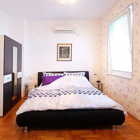 בלגרד Apartment Aska מראה חיצוני תמונה