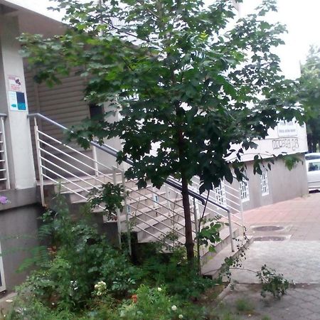 בלגרד Apartment Aska מראה חיצוני תמונה