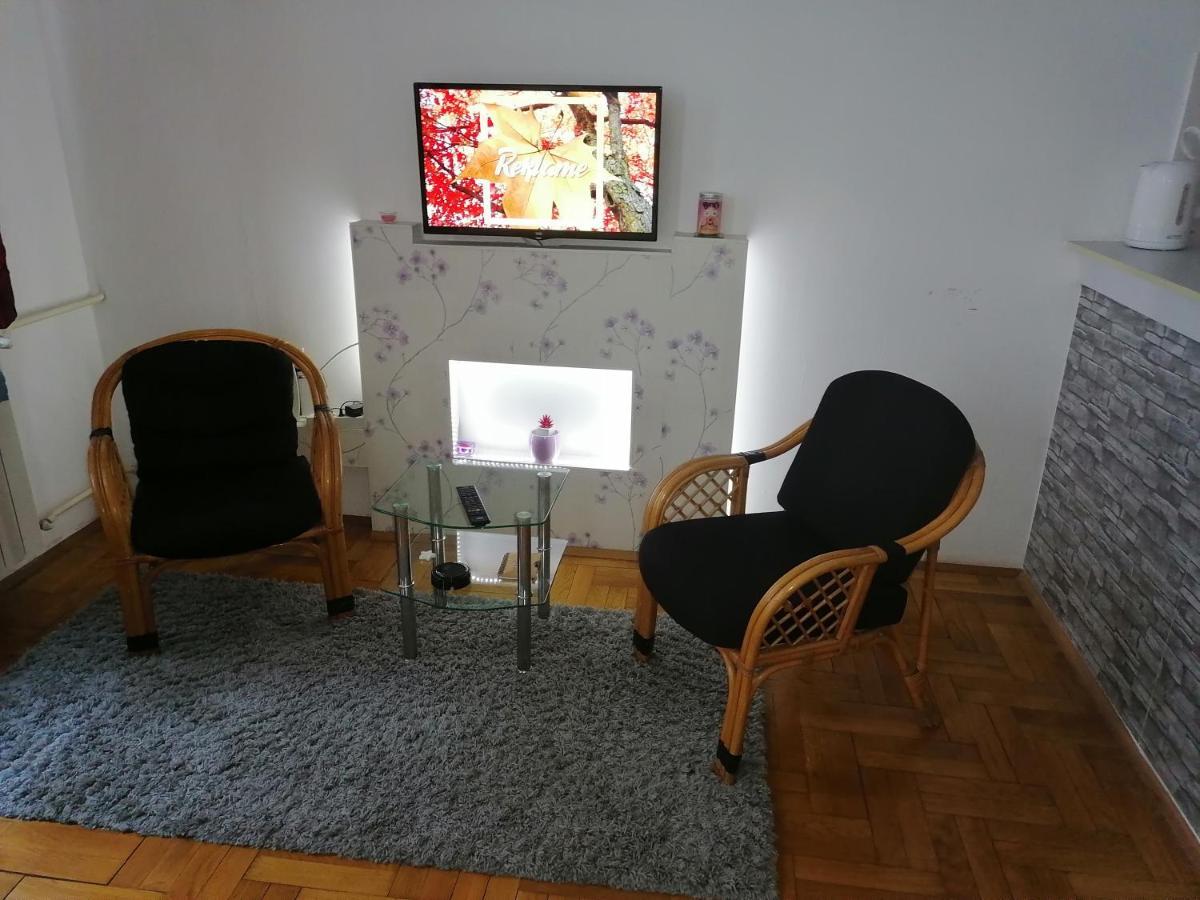 בלגרד Apartment Aska מראה חיצוני תמונה
