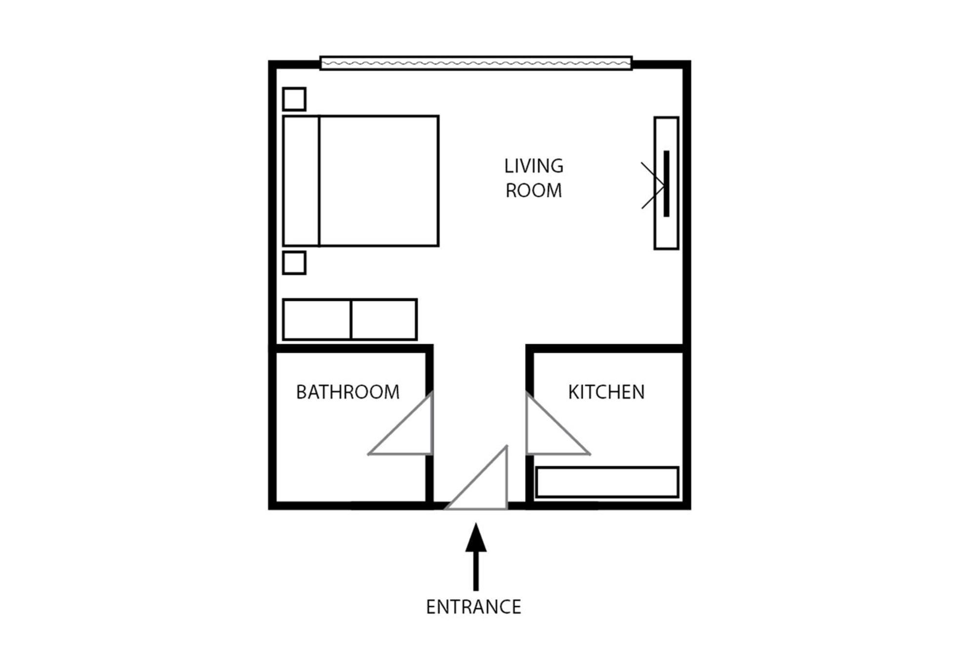 בלגרד Apartment Aska מראה חיצוני תמונה
