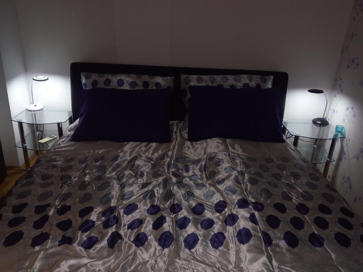 בלגרד Apartment Aska מראה חיצוני תמונה
