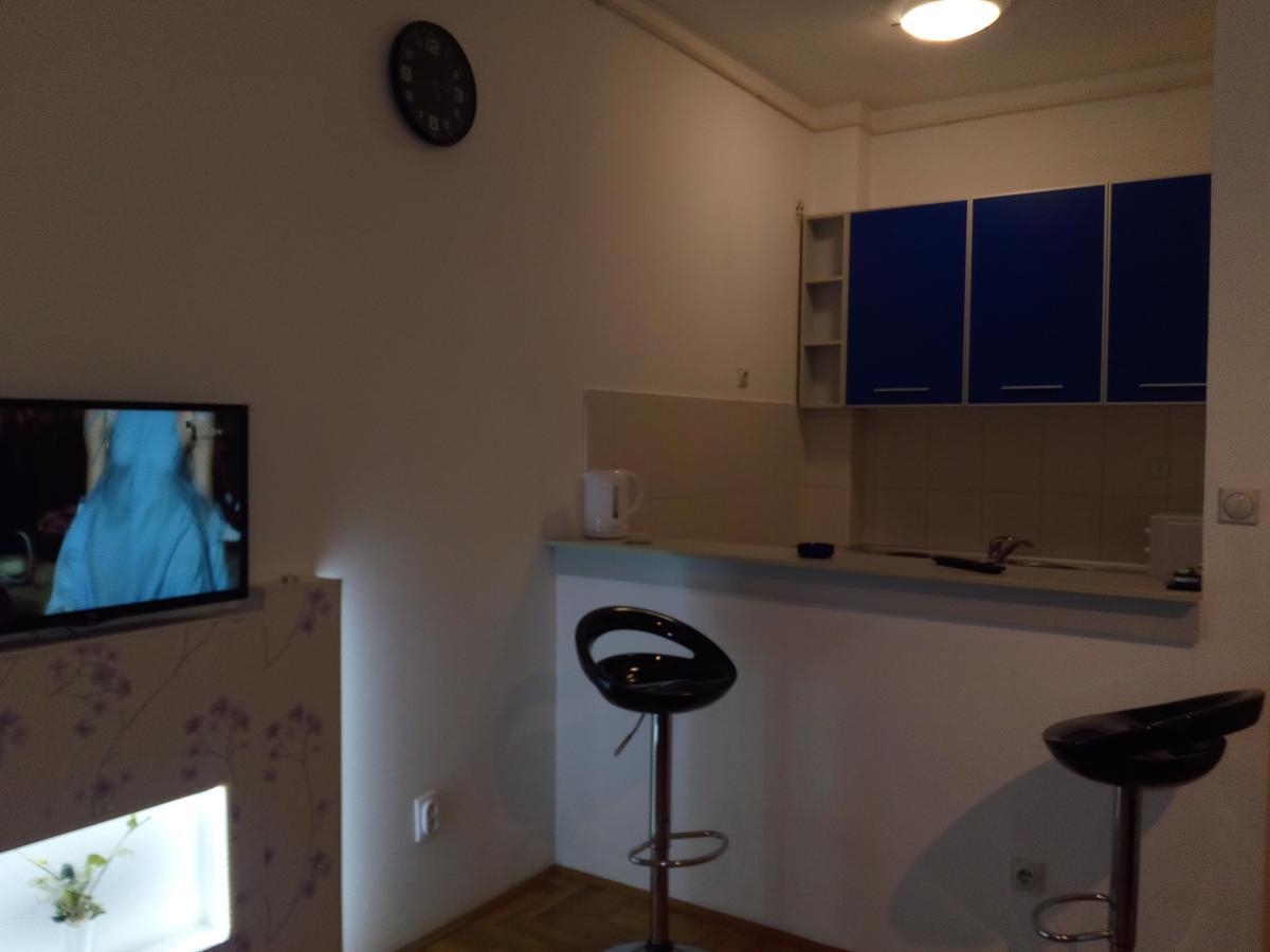 בלגרד Apartment Aska מראה חיצוני תמונה