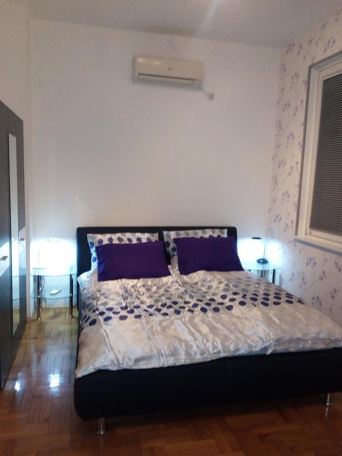 בלגרד Apartment Aska מראה חיצוני תמונה