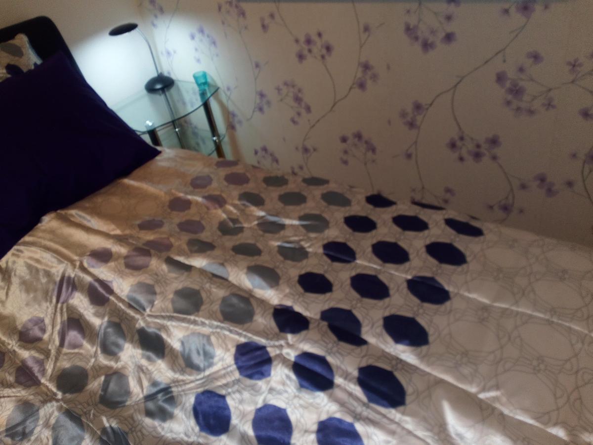 בלגרד Apartment Aska מראה חיצוני תמונה