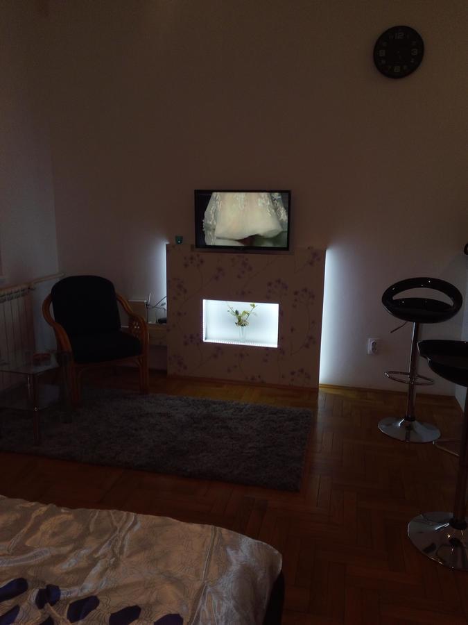 בלגרד Apartment Aska מראה חיצוני תמונה