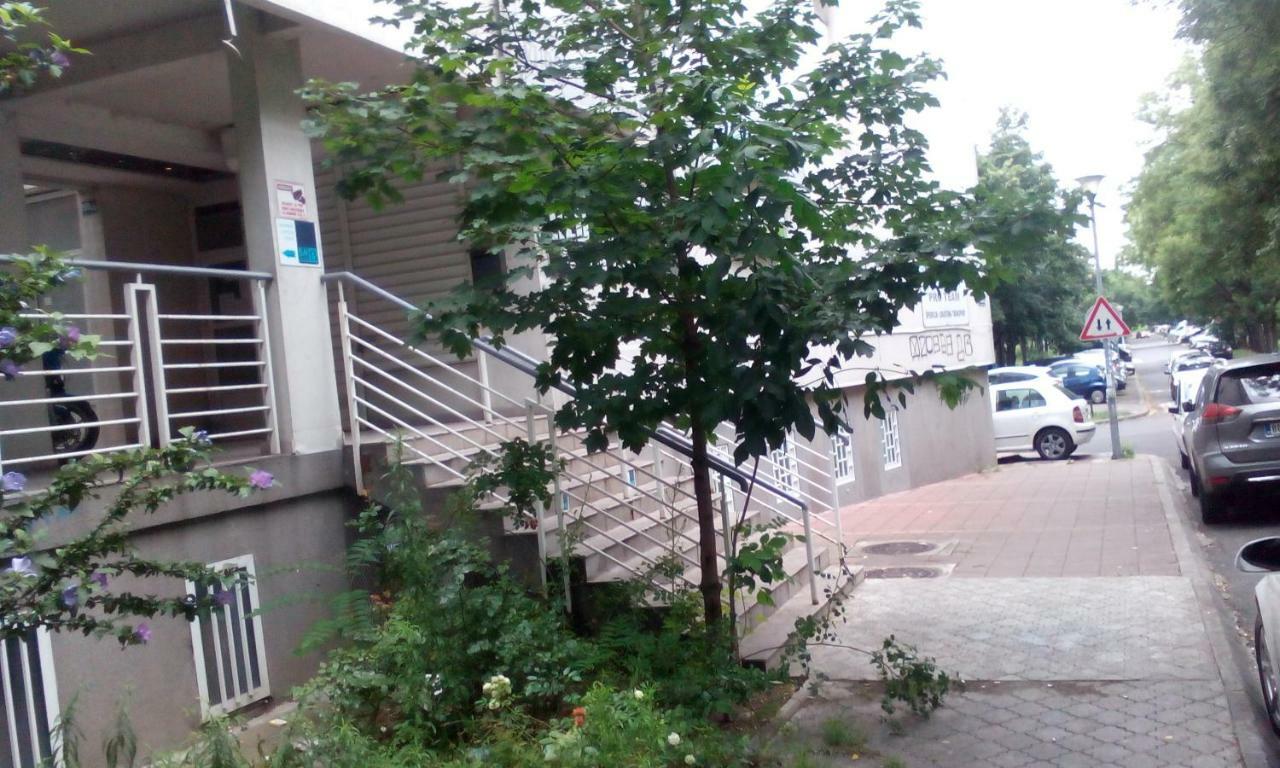 בלגרד Apartment Aska מראה חיצוני תמונה