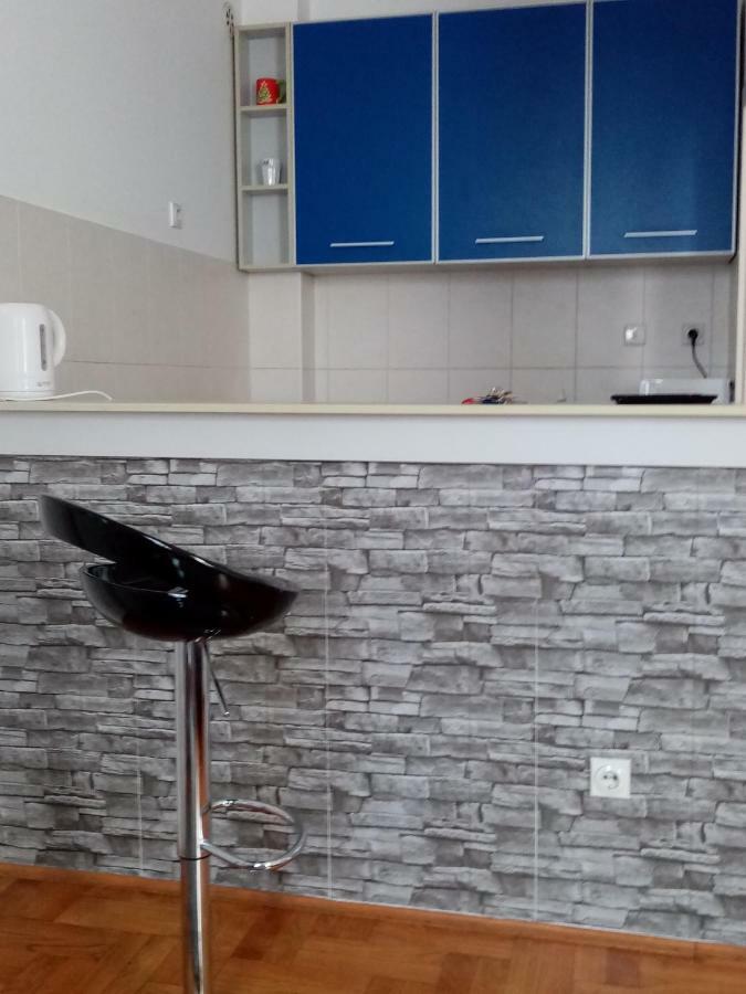 בלגרד Apartment Aska מראה חיצוני תמונה